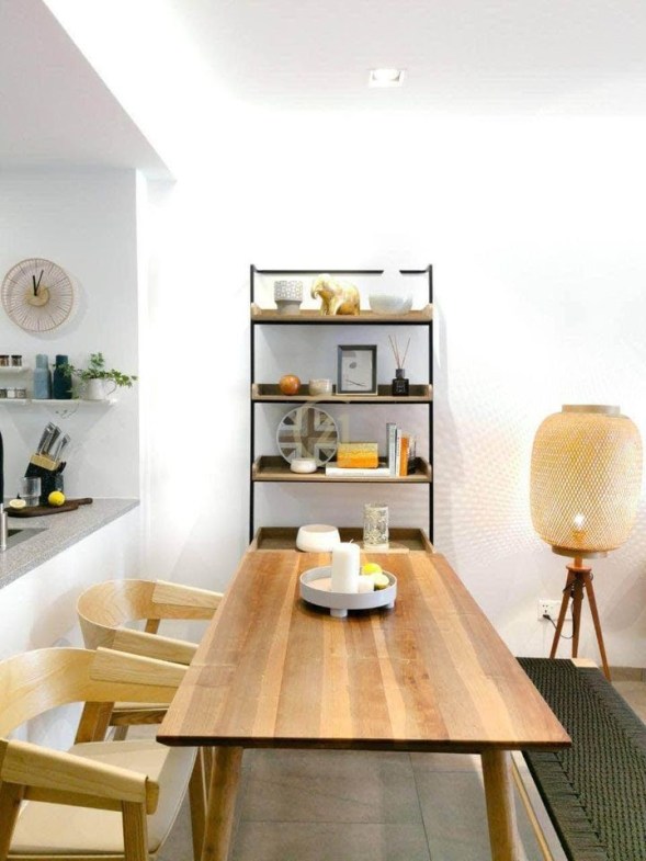 LUXERY ONE BEDROOM FOR RENT