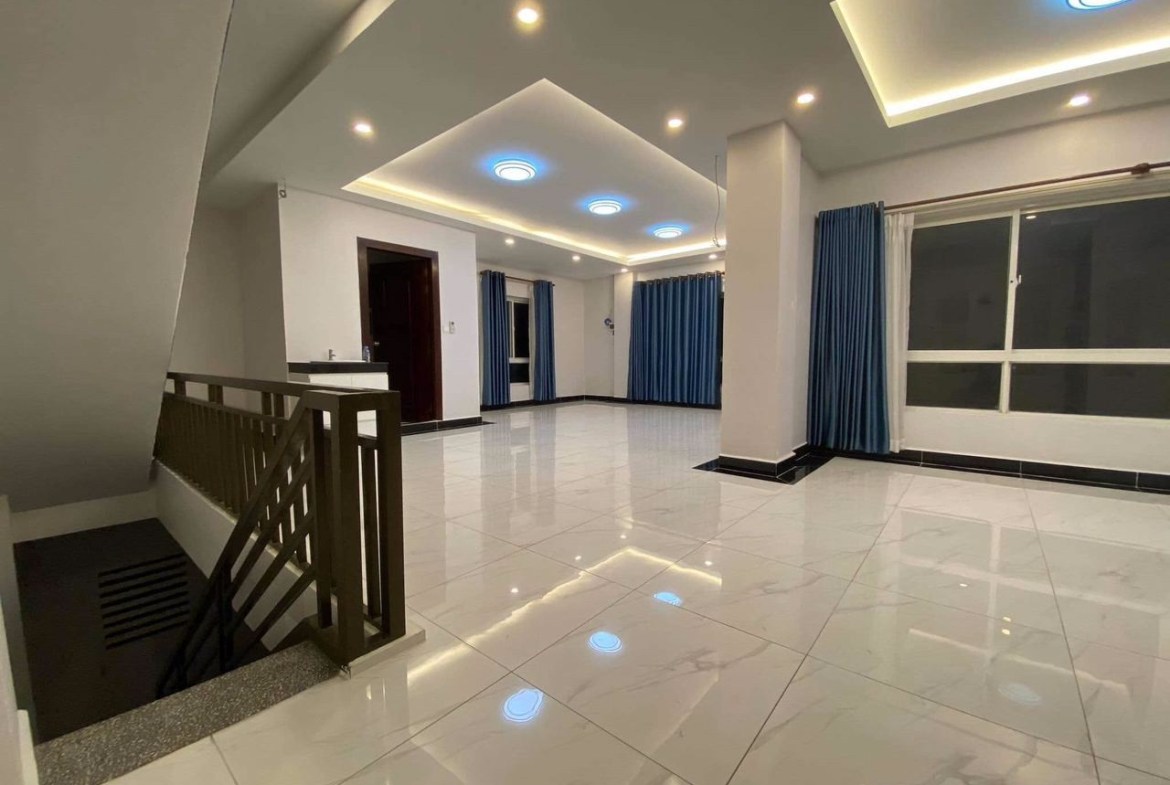 Building for rent with some furniture 19 bedrooms