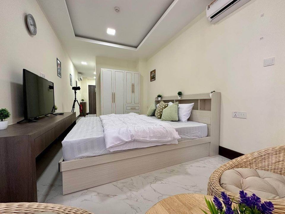22 NICE STUDIO ROOM FOR RENT