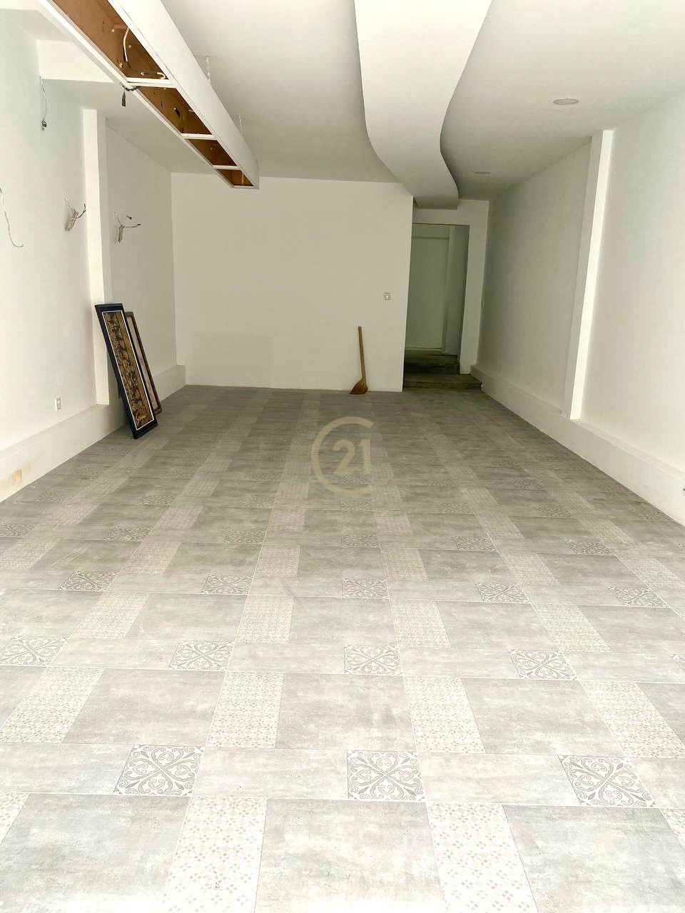 Shophouse for rent in duan pen