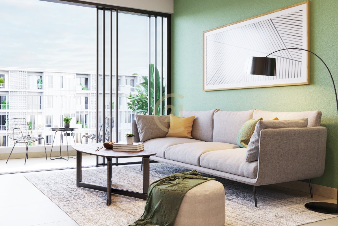 Rose Apple Square Project