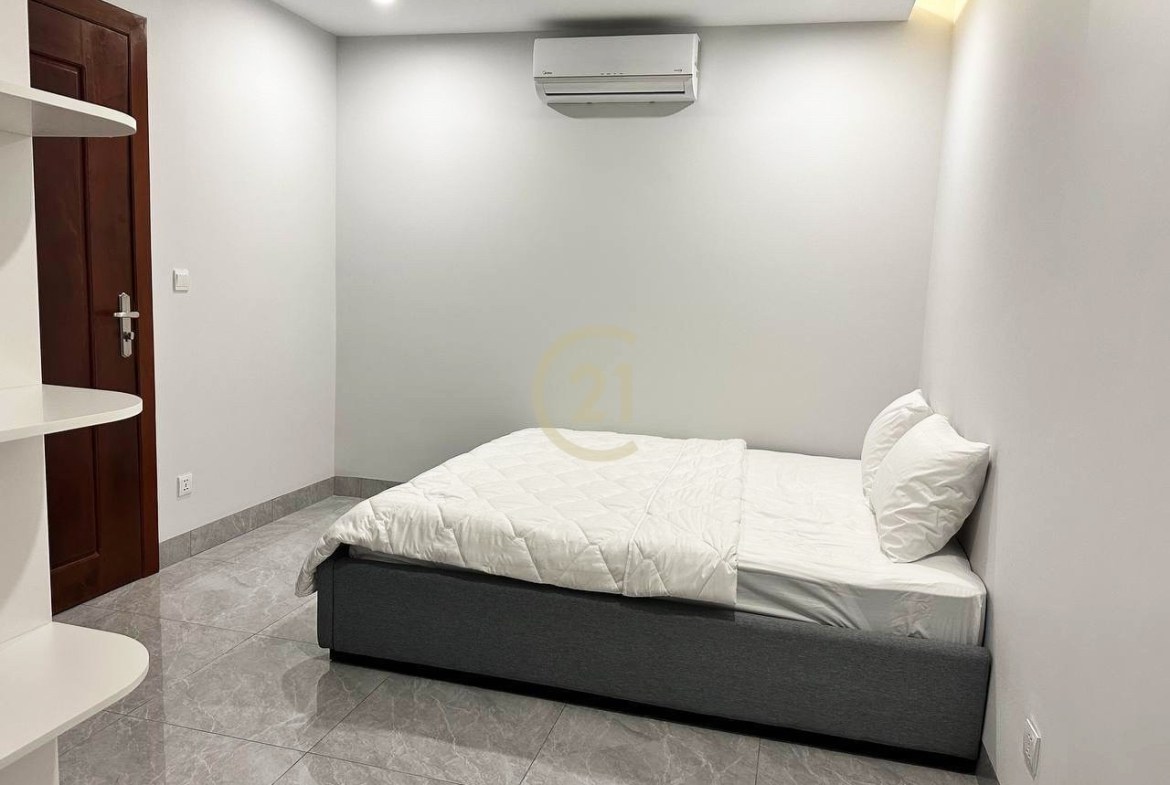 Brand New Two bedroom for rent at 10th floor