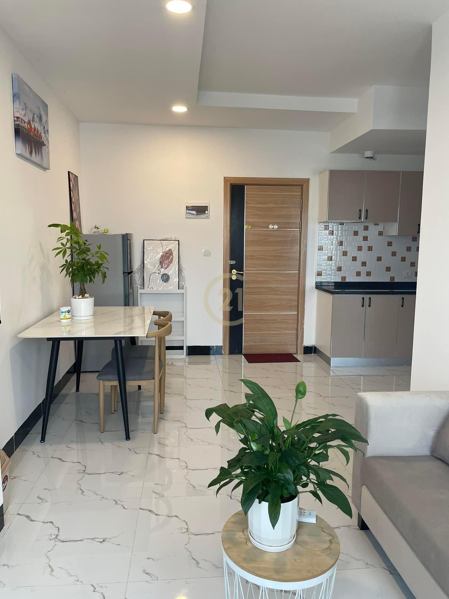 2926491F-5576-419C-ACC0-9BC3EF3462FC Modern one bedroom for rent at L Berng Tompun!