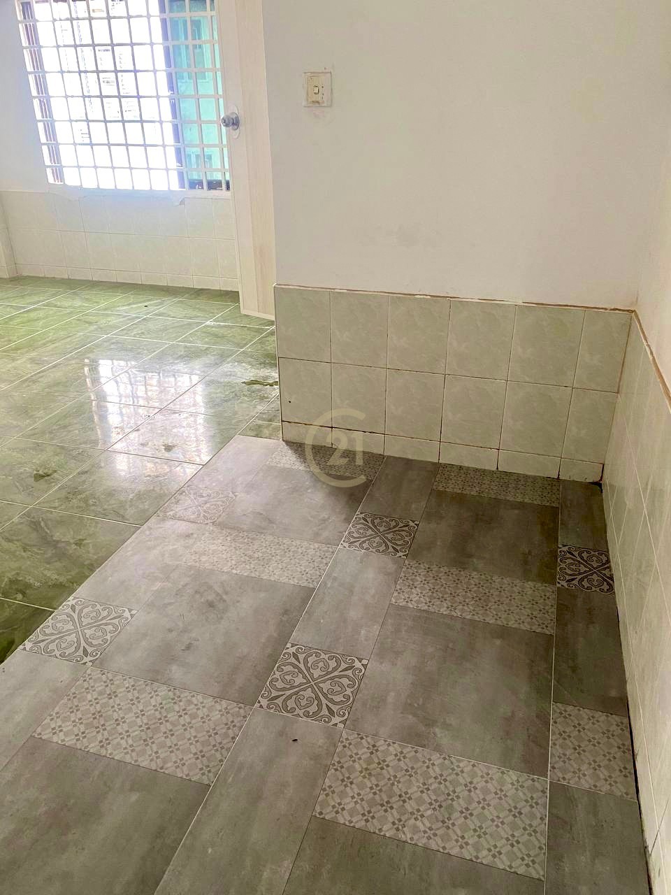 Shophouse for rent in duan pen