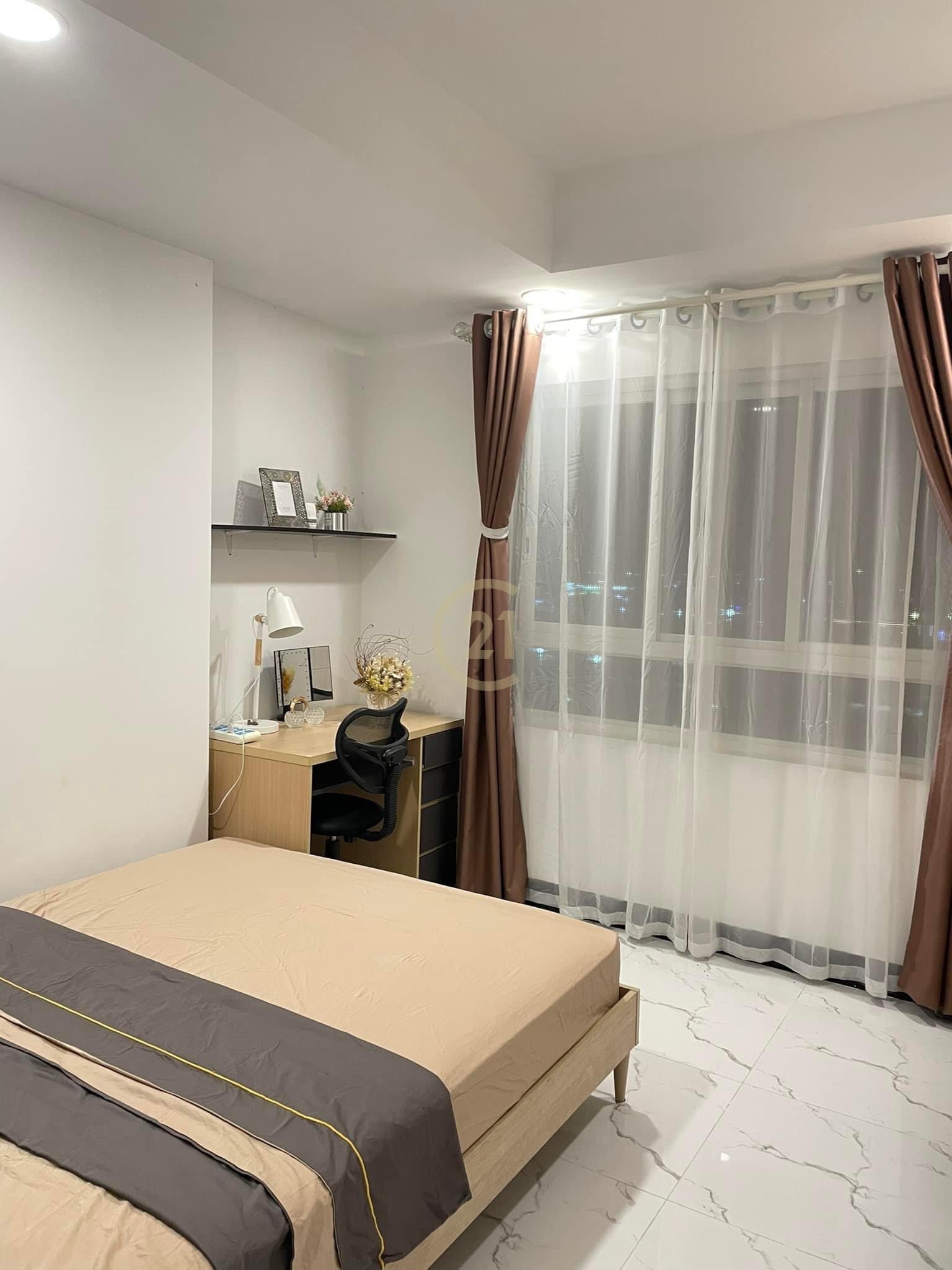 2F498B93-56EA-4732-8AE9-398F8CD7FAB8 Modern one bedroom for rent at L Berng Tompun!