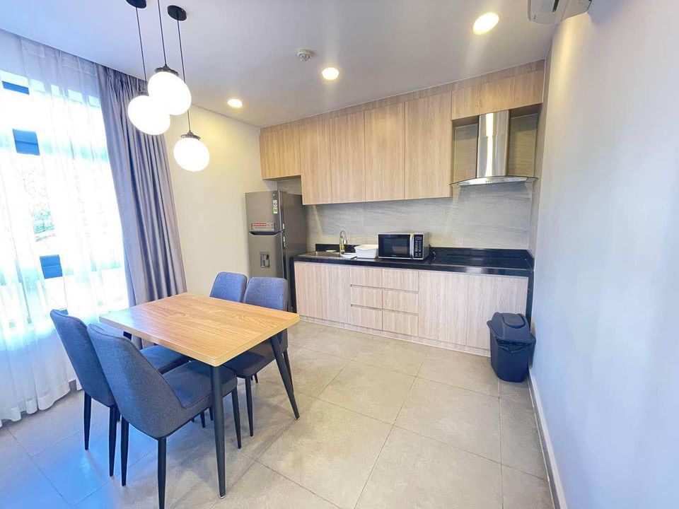 BRAND NEW ONE BEDROOM FOR RENT