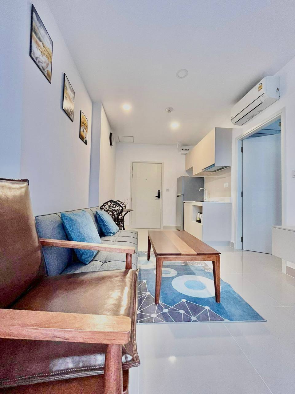 NICE ONE BEDROOM FOR RENT
