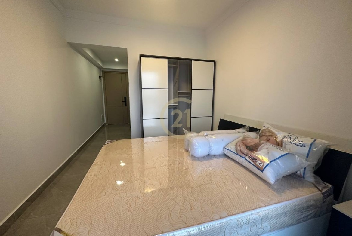 BRAND NEW STUDIO ROOM FOR RENT