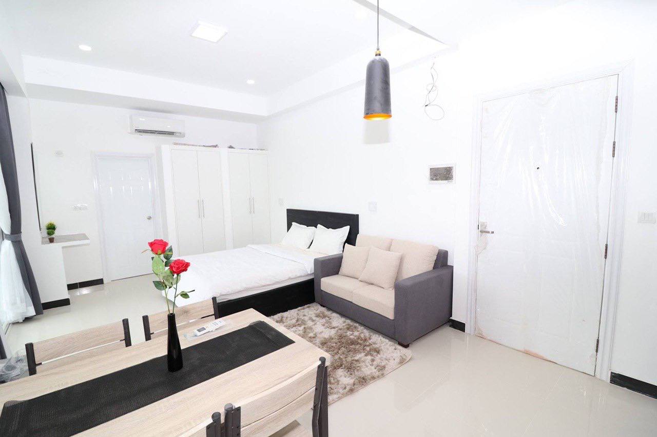 NICE STUDIO ROOM FOR RENT