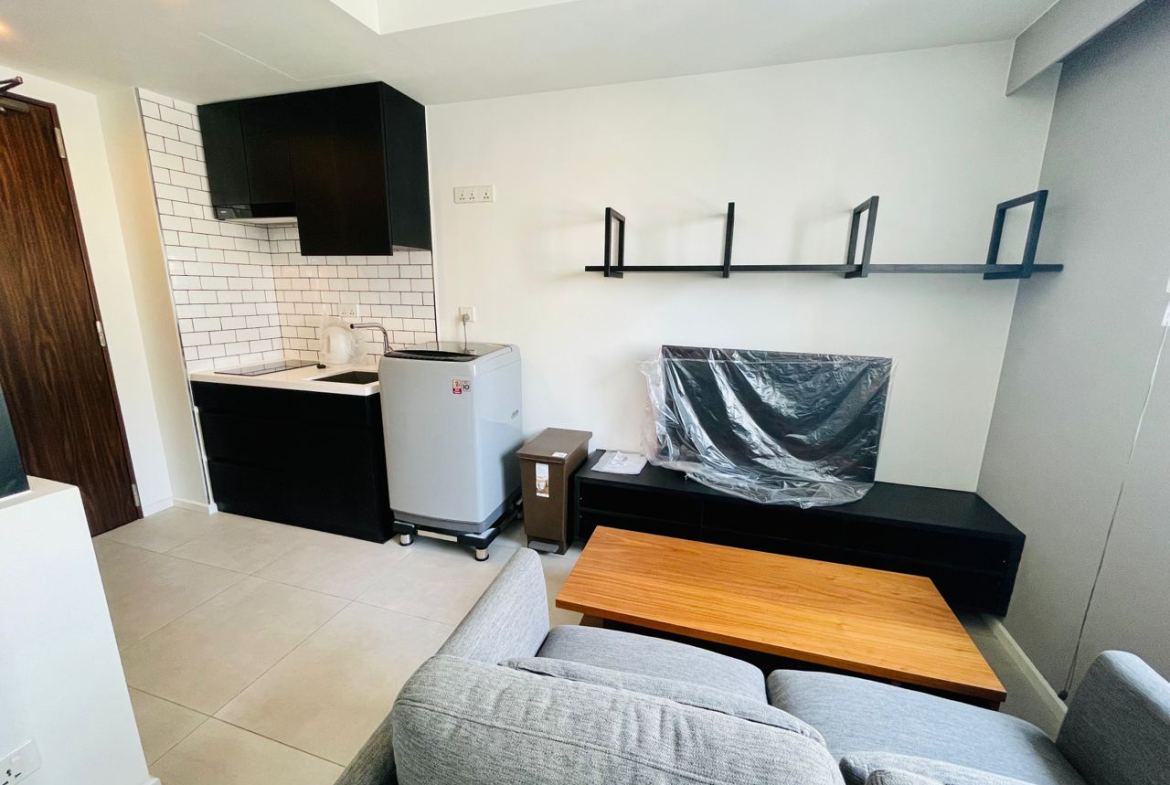 NICE STUDIO ROOM FOR RENT