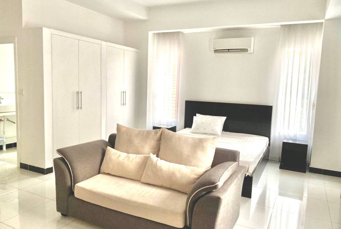 BRAND NEW STUDIO ROOM FOR RENT