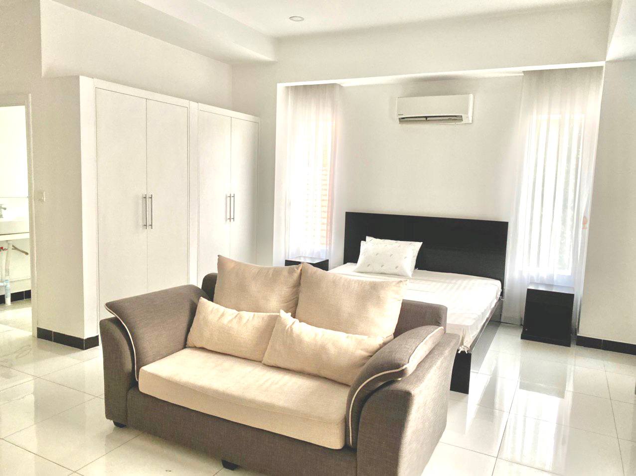 BRAND NEW STUDIO ROOM FOR RENT
