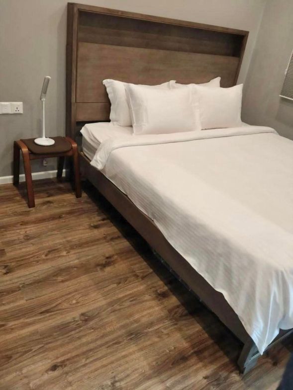 NICE ONE BEDROOM FOR RENT