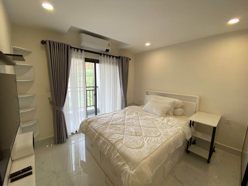 BRAND NEW STUDIO ROOM FOR RENT