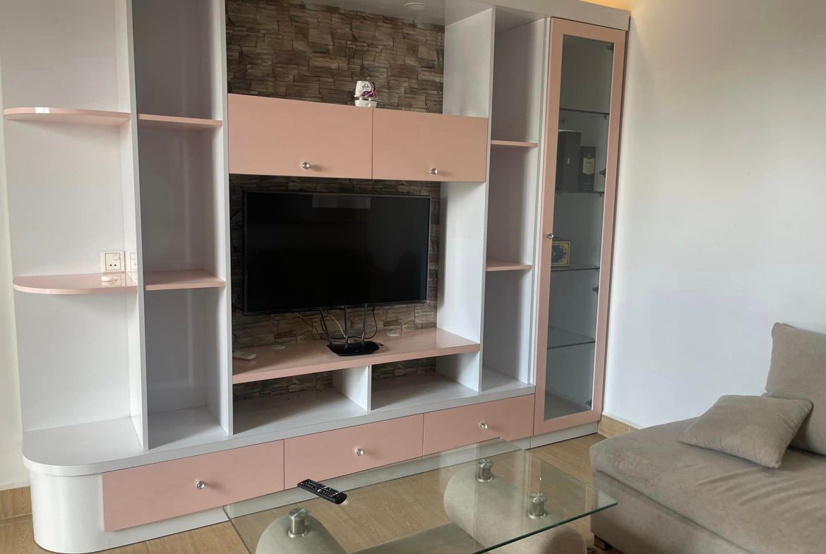 MODERN TWO BEDROOM FOR RENT