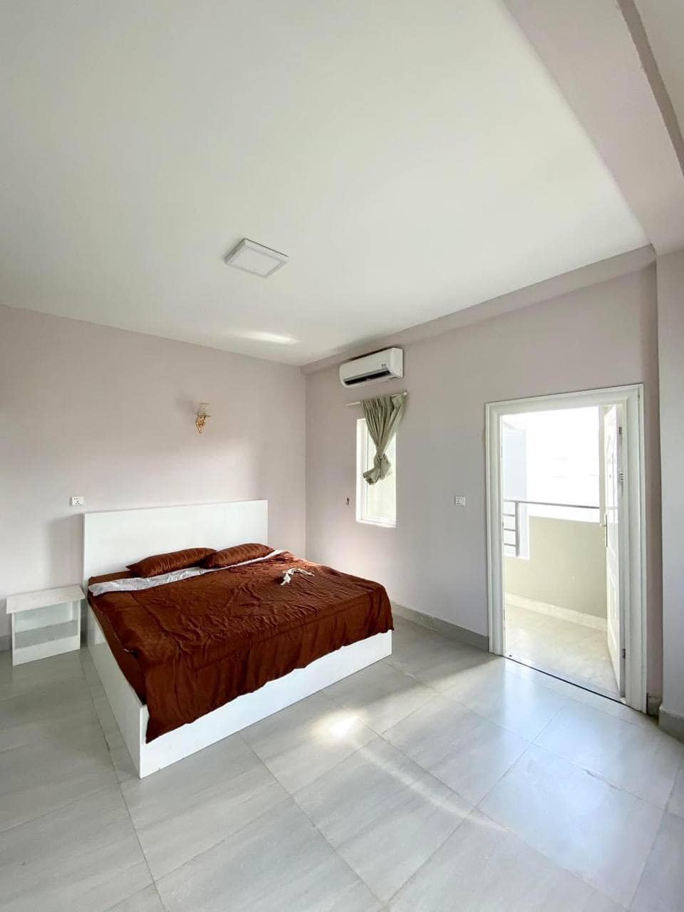 NICE ONE BEDROOM FOR RENT