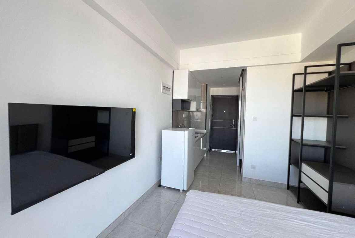 NICE ONE BEDROOM FOR RENT