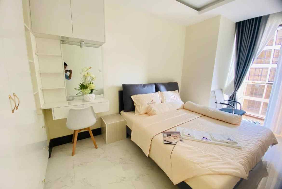 LOVELY STUDIO ROOM FOR RENT