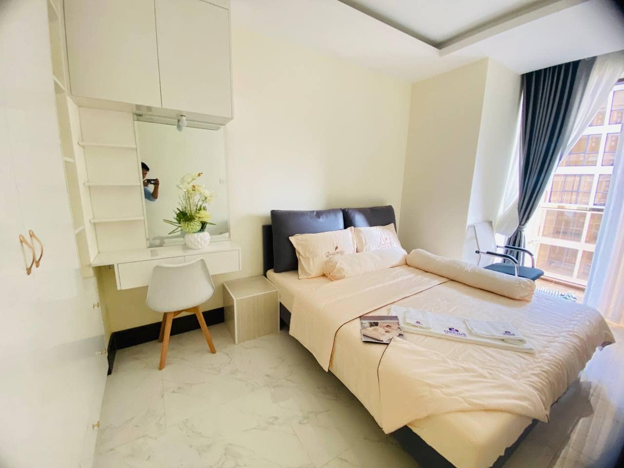 LOVELY STUDIO ROOM FOR RENT