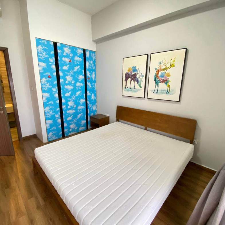 NICE ONE BEDROOM FOR RENT