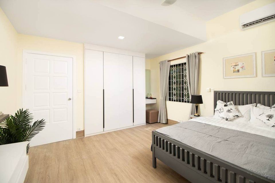 LUXERY ONE BEDROOM FOR RENT