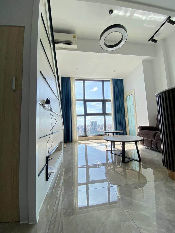 NICE DUPLEX ONE BEDROOM FOR RENT