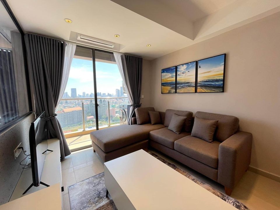 NICE TWO BEDROOM FOR RENT