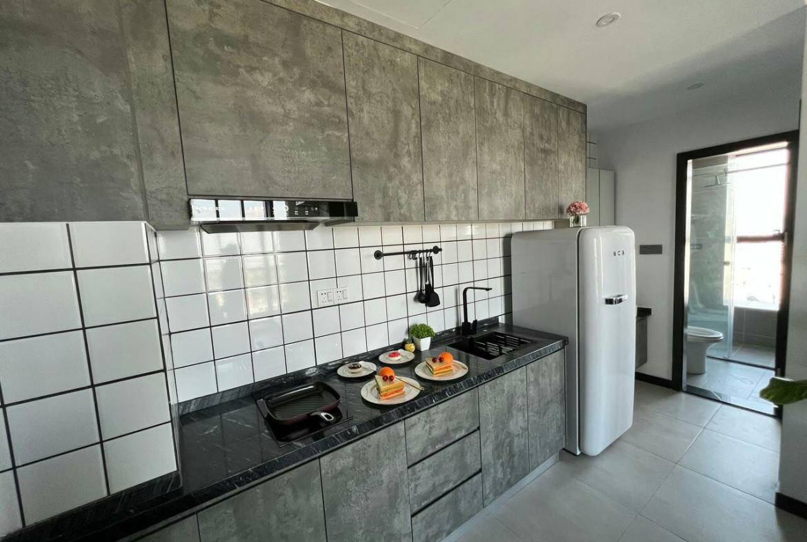 LUXERY ONE BEDROOM FOR RENT
