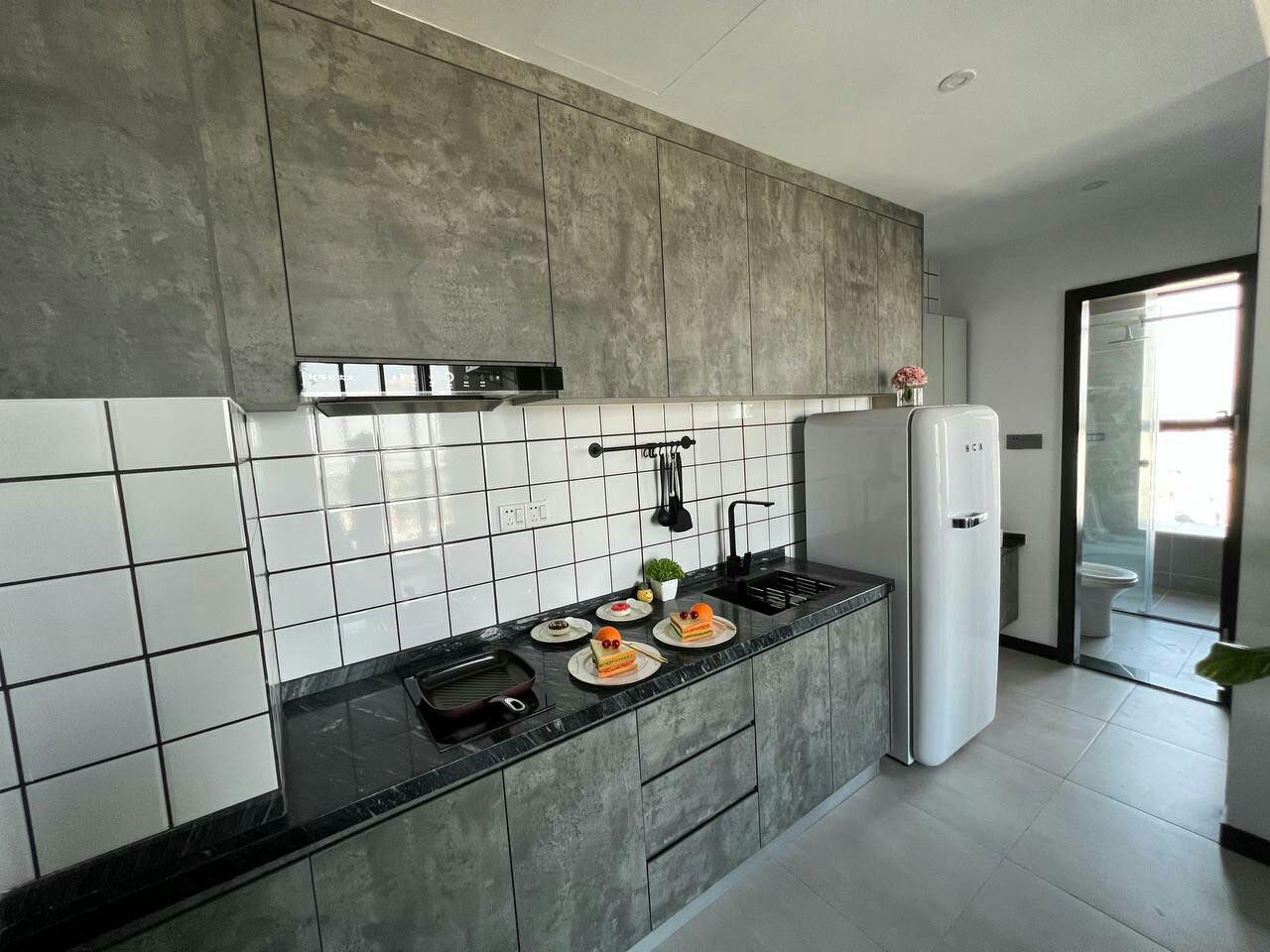 3 LUXERY ONE BEDROOM FOR RENT