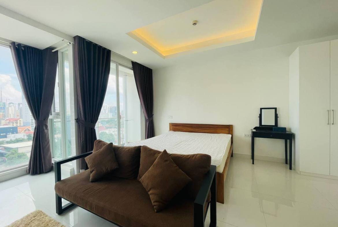 MODERN STUDIO ROOM FOR RENT