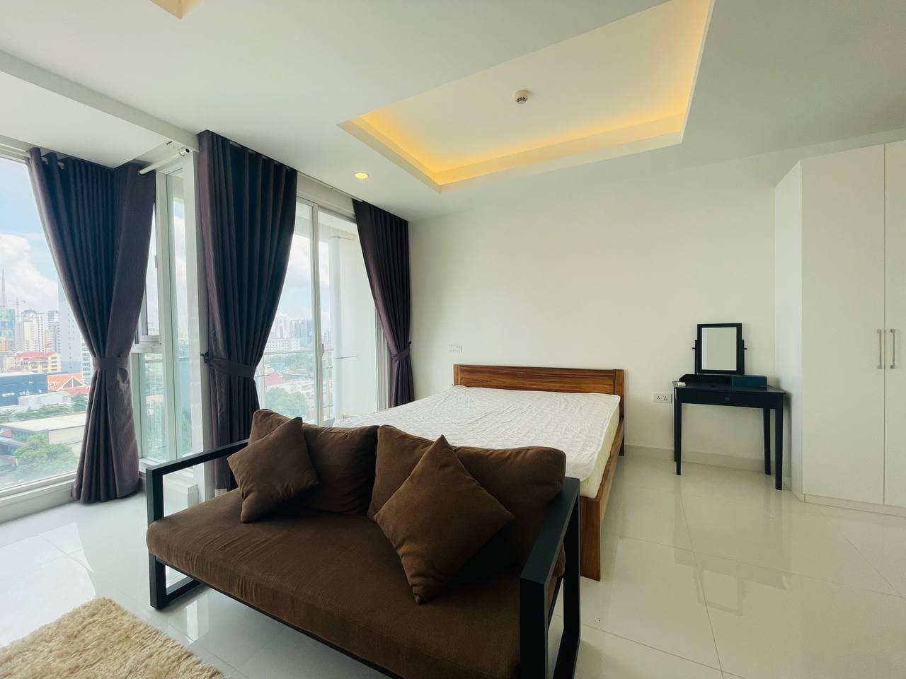 MODERN STUDIO ROOM FOR RENT