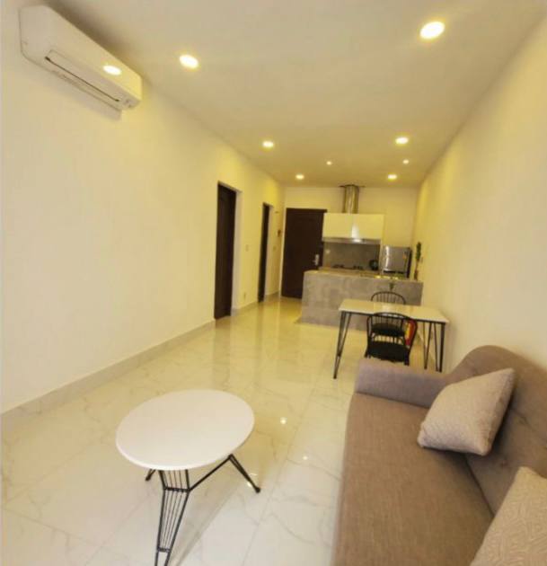 NICE ONE BEDROOM FOR RENT