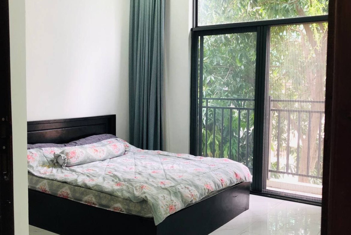 MODERN ONE BEDROOM FOR RENT