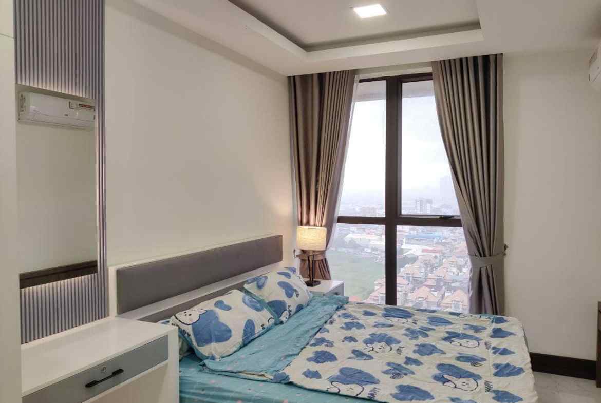 MODERN ONE BEDROOM FOR RENT