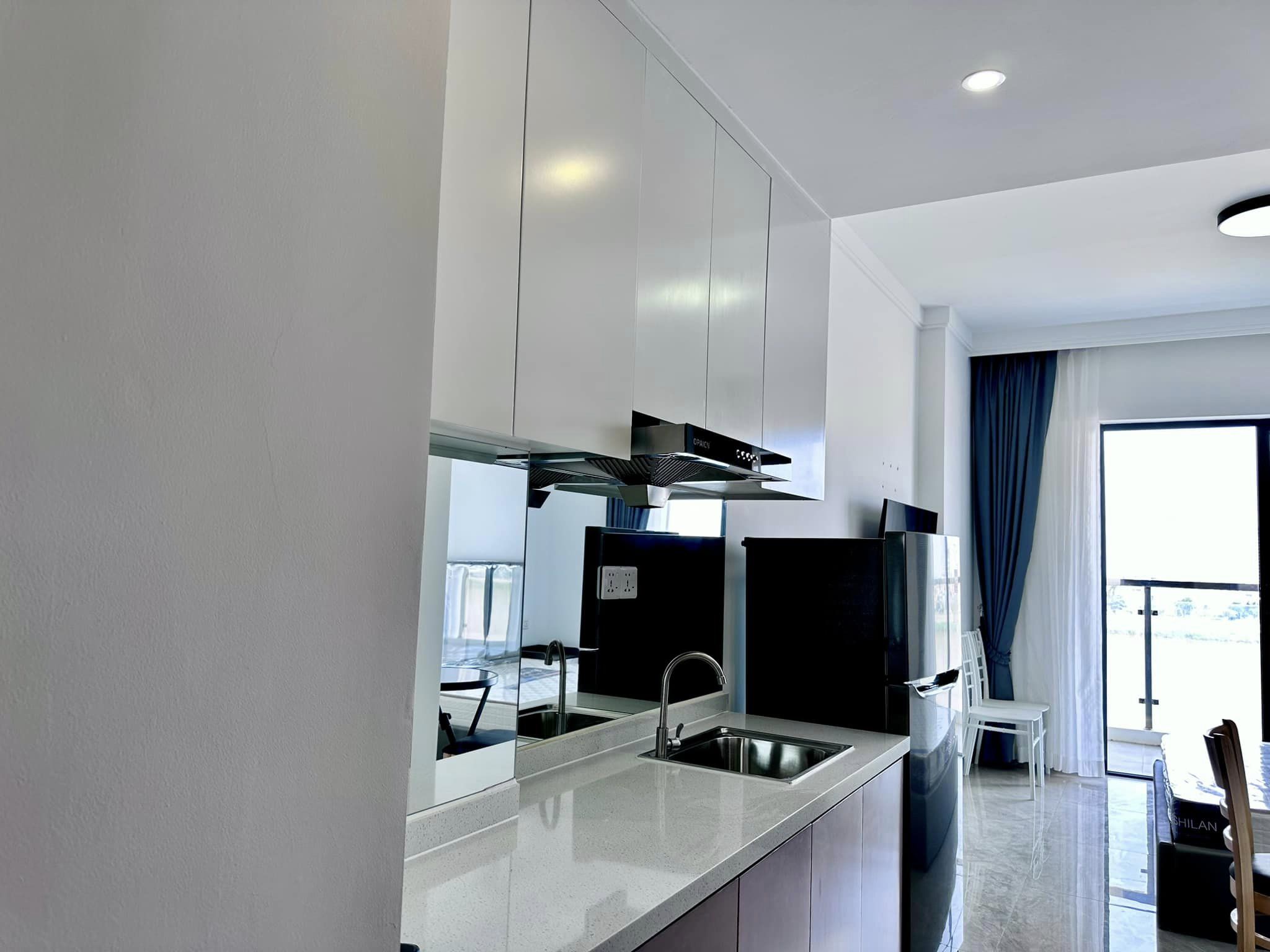 BRAND NEW STUDIO ROOM FOR RENT