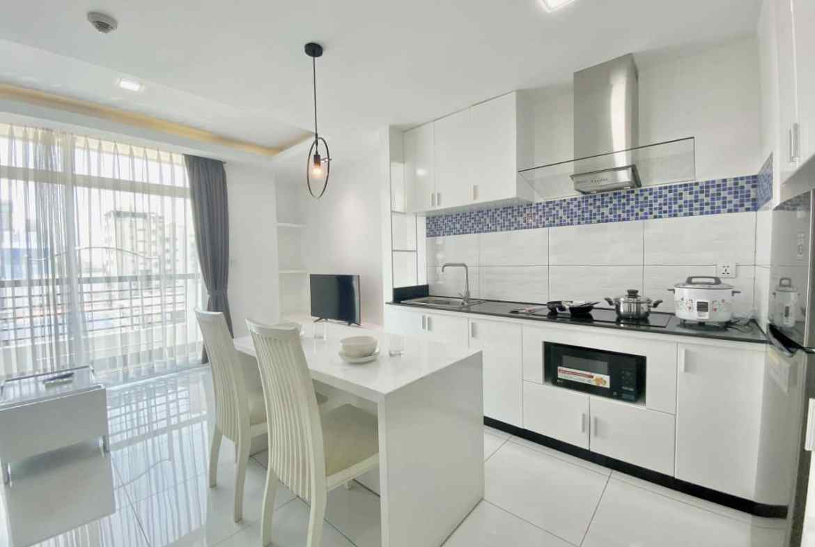 NICE ONE BEDROOM FOR RENT
