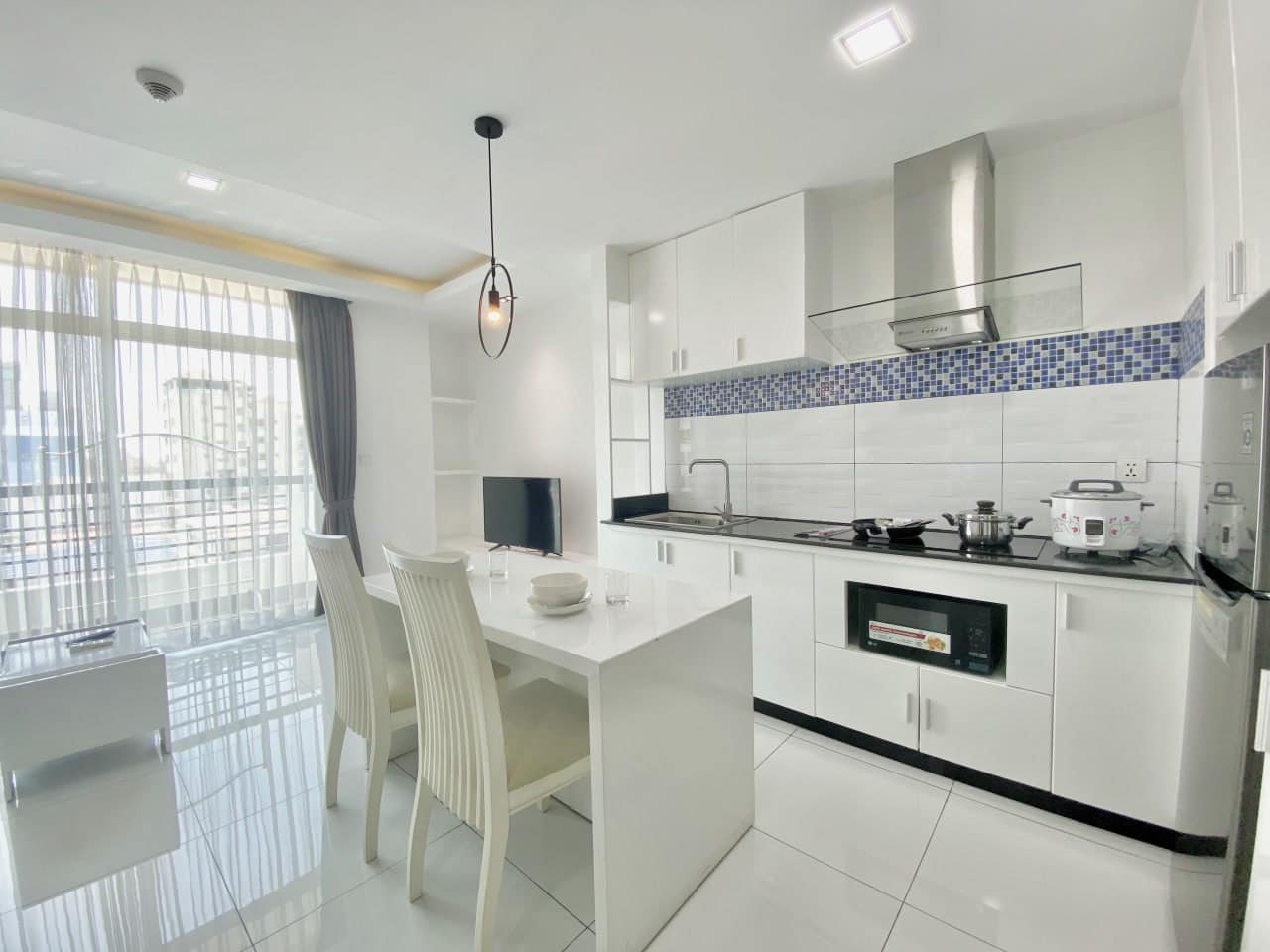 NICE ONE BEDROOM FOR RENT