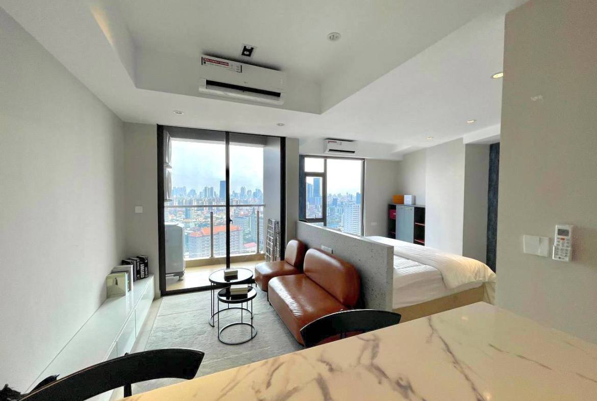 BEAUTIFUL ONE BEDROOM FOR RENT