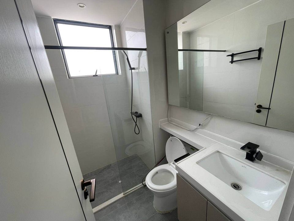 LUXERY TWO BEDROOM FOR RENT