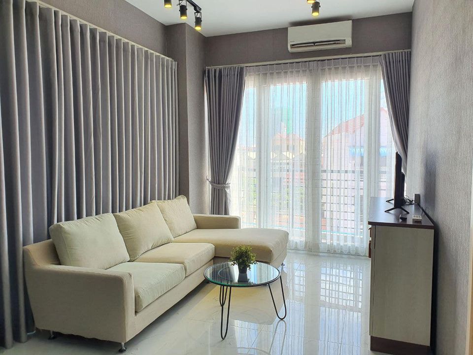 LUXERY ONE BEDROOM FOR RENT