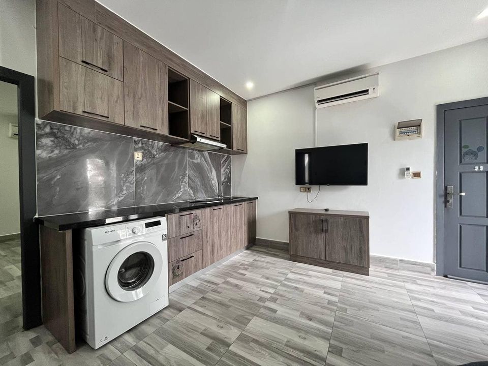 LUXERY ONE BEDROOM FOR RENT