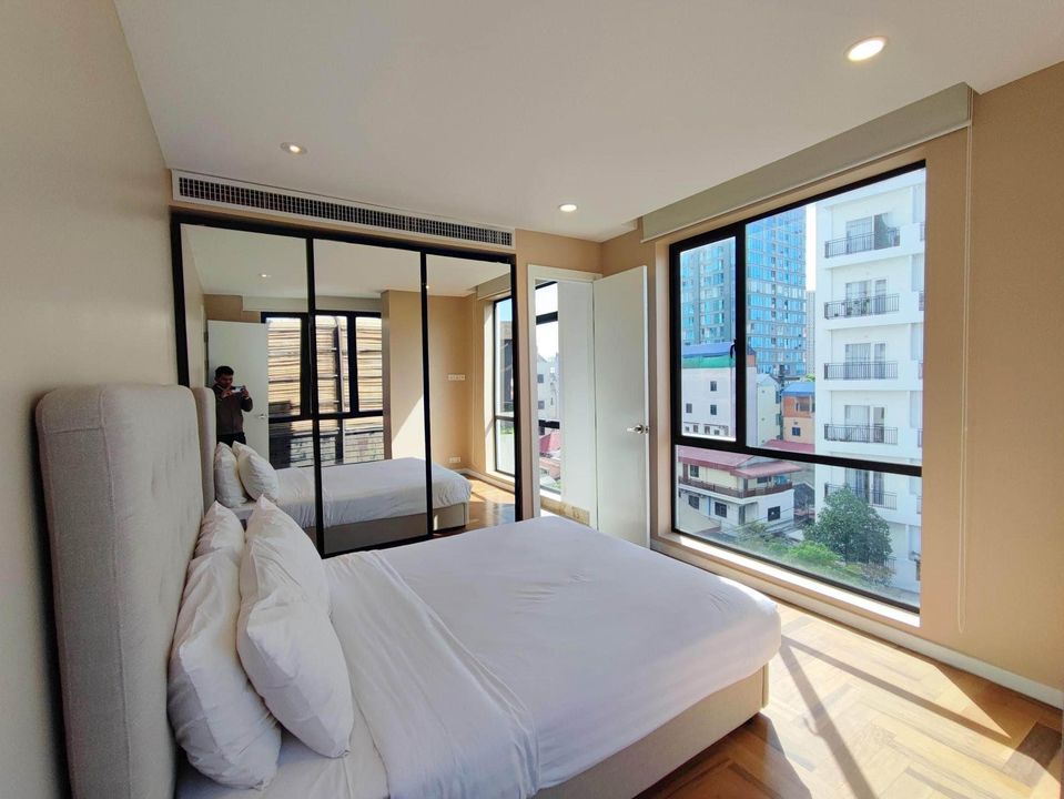 3 LUXERY PENTHOUSE FOR RENT