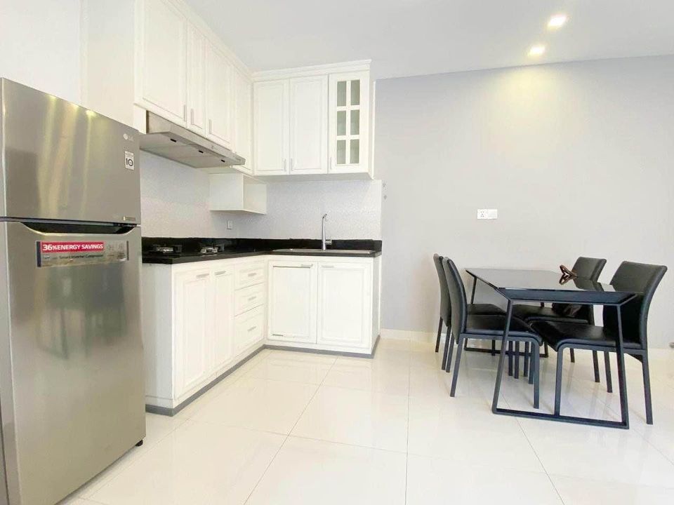 NICE ONE BEDROOM FOR RENT