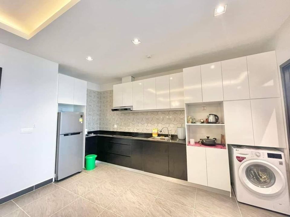 LUXERY TWO BEDROOM FOR RENT