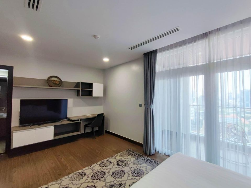 LUXERY TWO BEDROOM FOR RENT