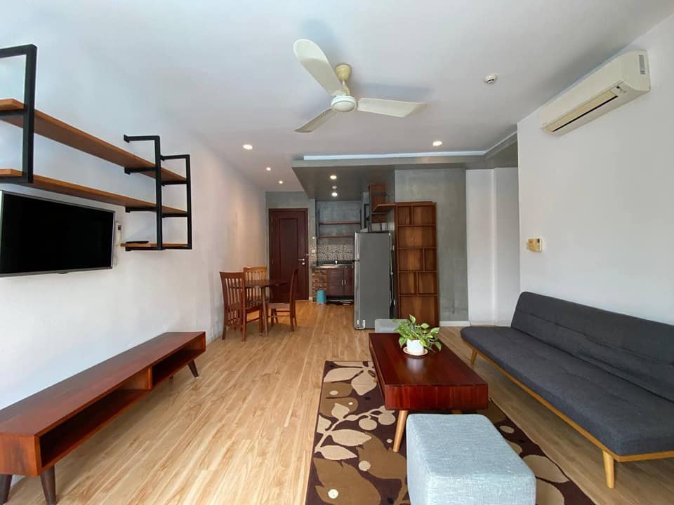 CLASSIC ONE BEDROOM FOR RENT