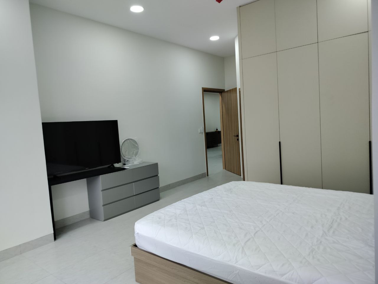 LUXERY TWO BEDROOM FOR RENT