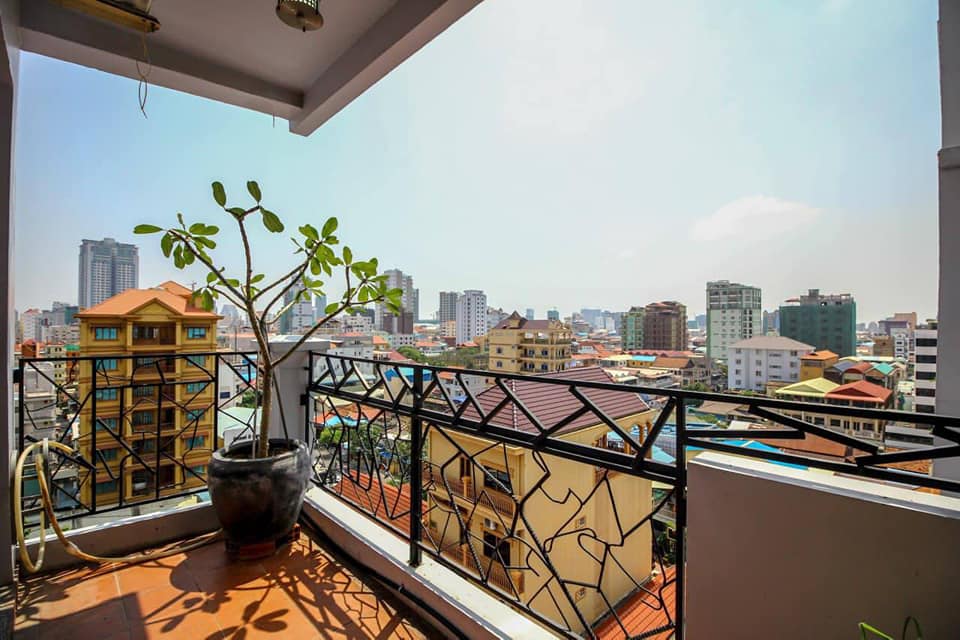 CLASSIC ONE BEDROOM FOR RENT