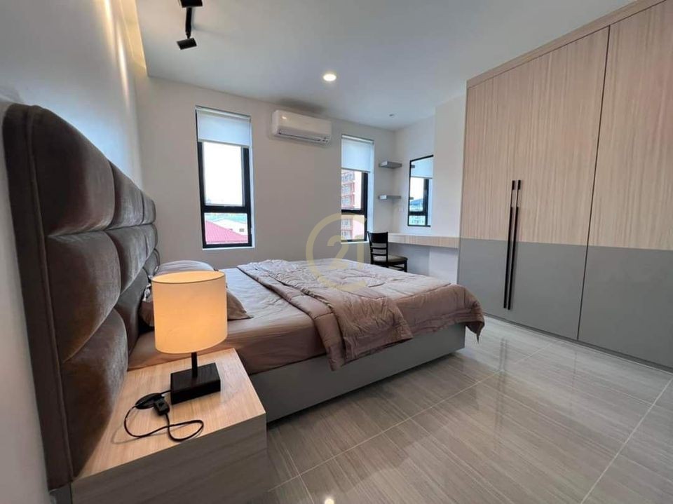 3 BRAND NEW ONE BEDROOM FOR RENT