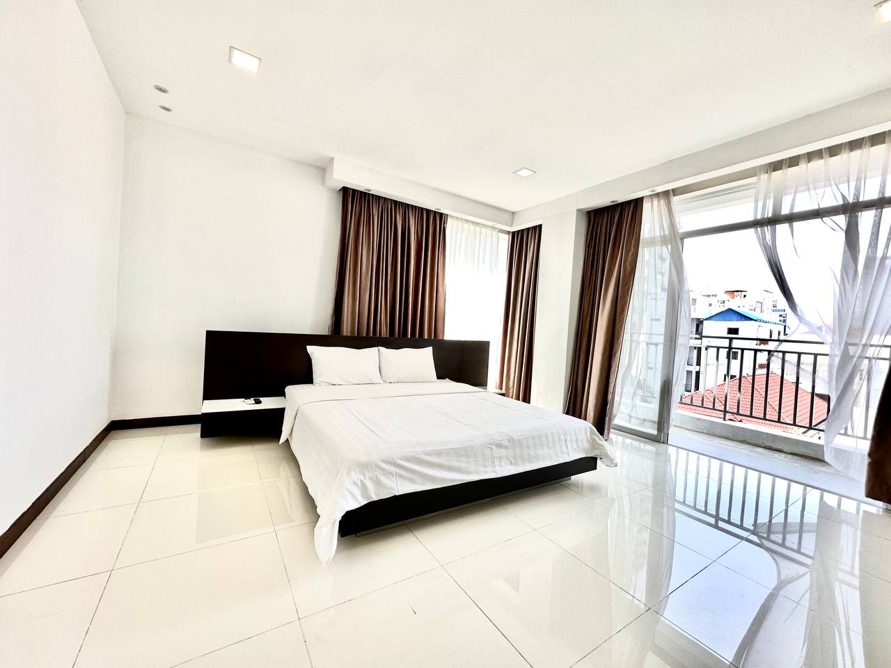 LUXERY TWO BEDROOM FOR RENT